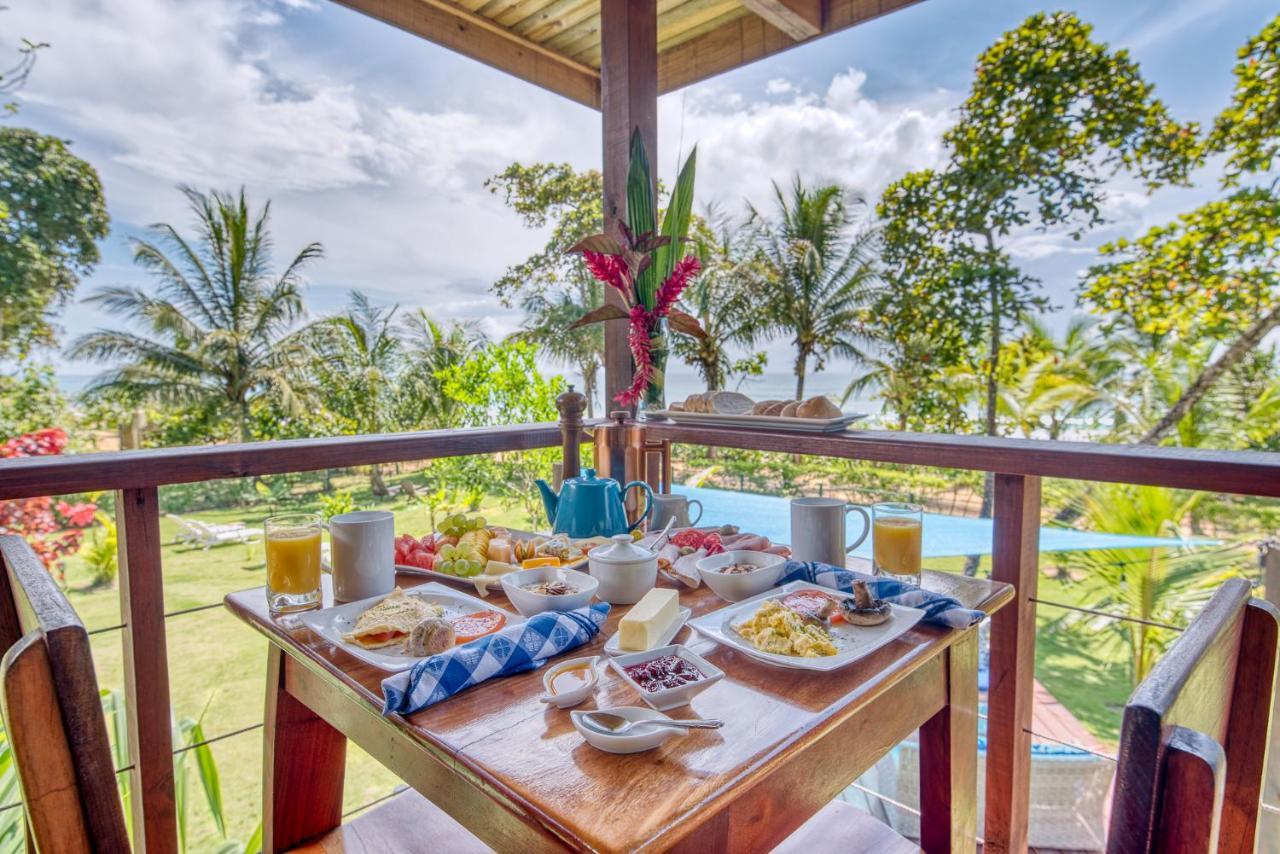 Oasis Bluff Beach Bocas del Toro Esterno foto