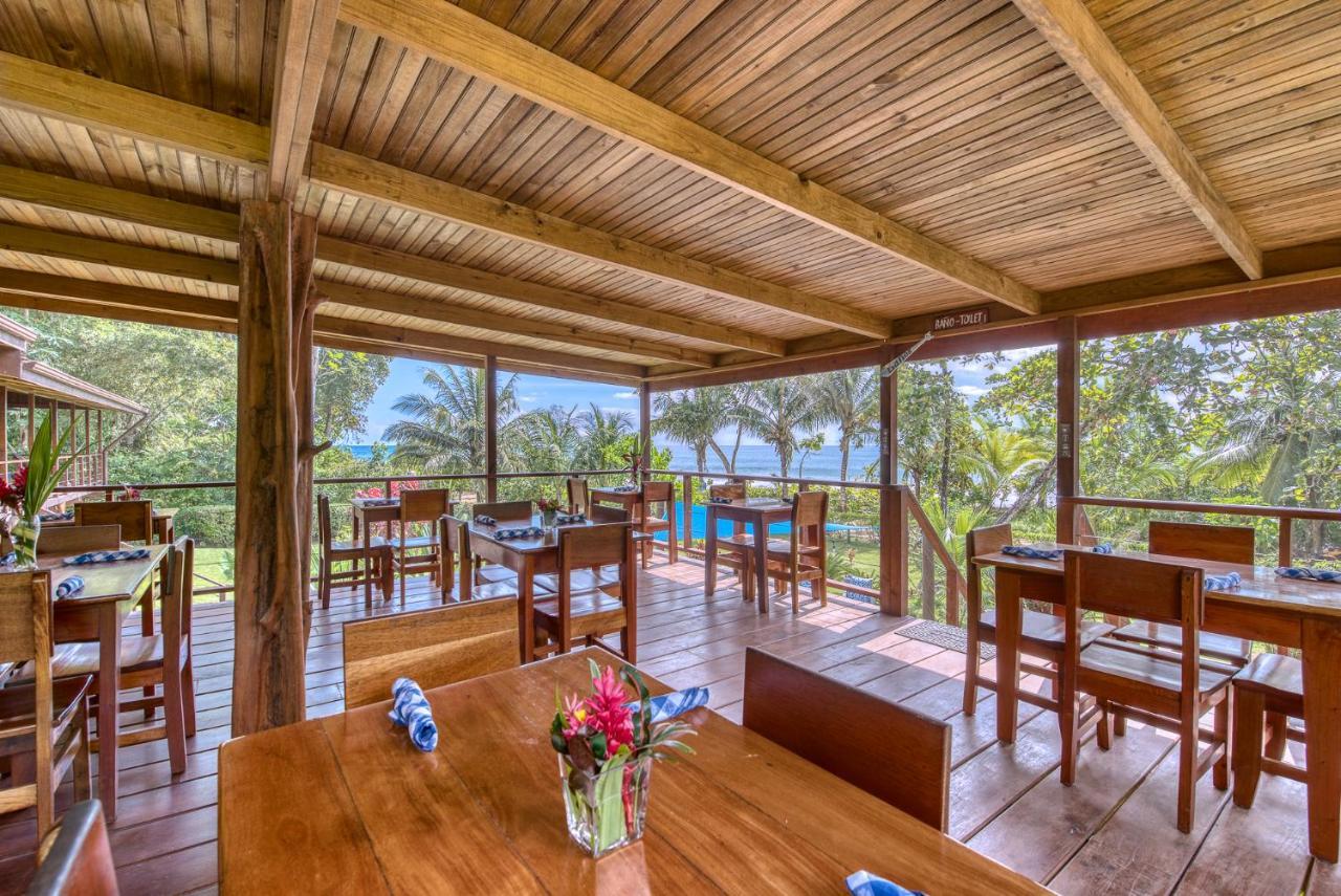 Oasis Bluff Beach Bocas del Toro Esterno foto